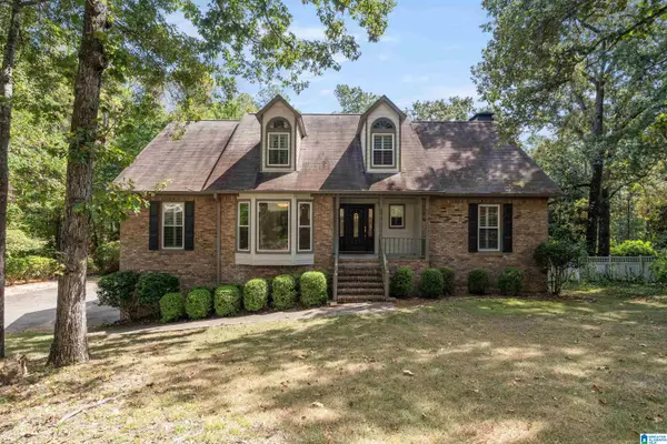 3025 BROOKHILL DRIVE, Birmingham, AL 35242