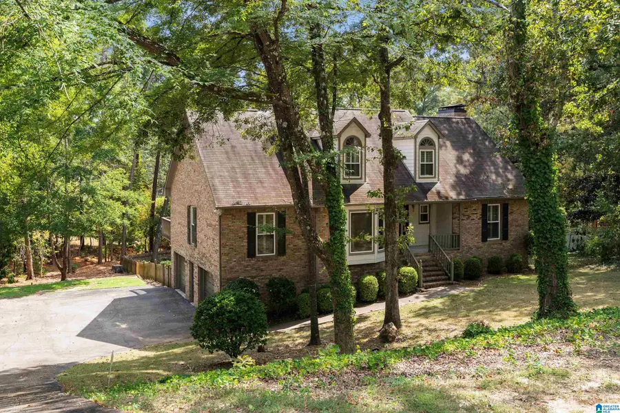 3025 BROOKHILL DRIVE, Birmingham, AL 35242 - #2