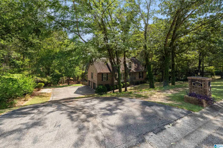 3025 BROOKHILL DRIVE, Birmingham, AL 35242 - #3