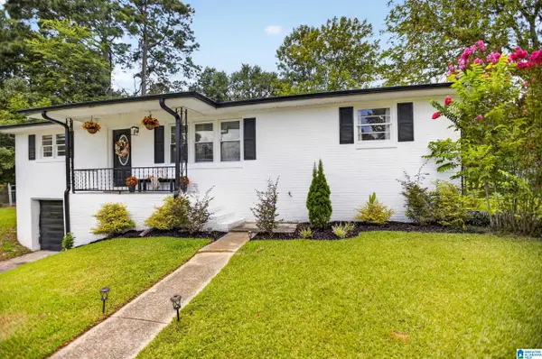 411 JUANITA STREET, Gadsden, AL 35905