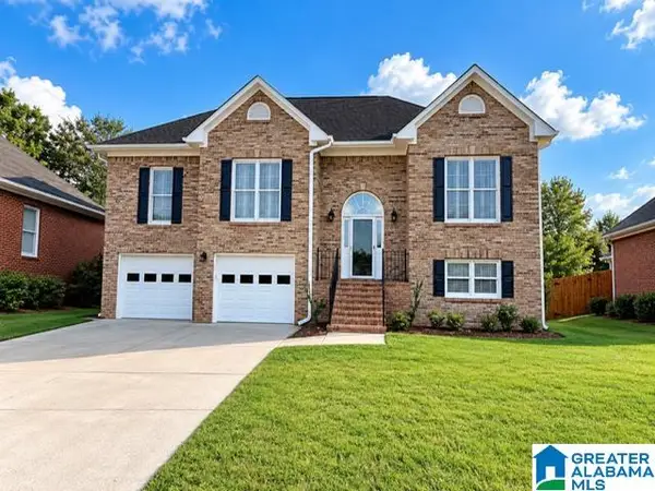 204 BEAVER TRAIL, Pelham, AL 35124