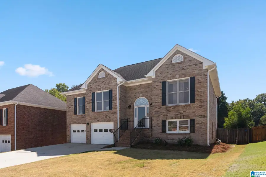 204 BEAVER TRAIL, Pelham, AL 35124 - #2