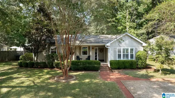 402 WHITTIER DRIVE, Birmingham, AL 35213