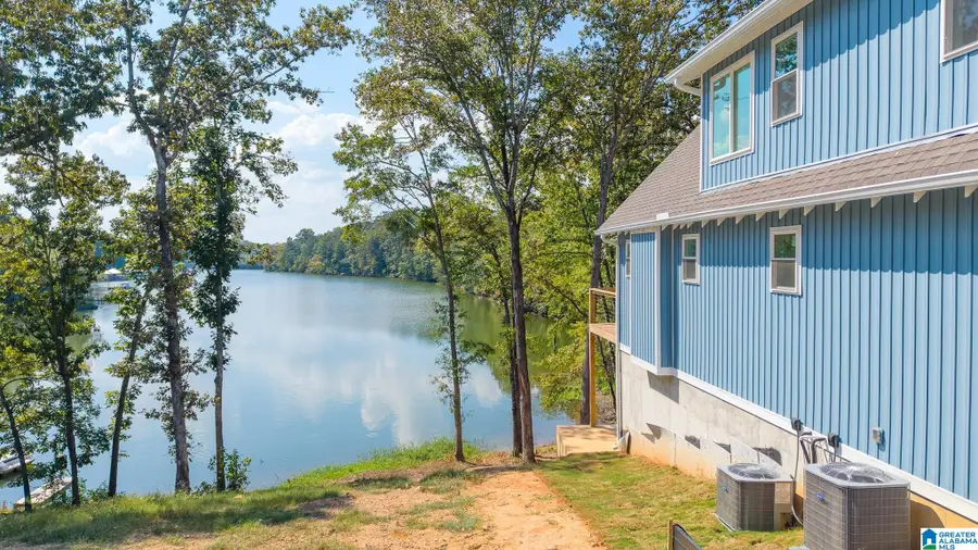 1132 GLADE ROAD, Talladega, AL 35160 - #2