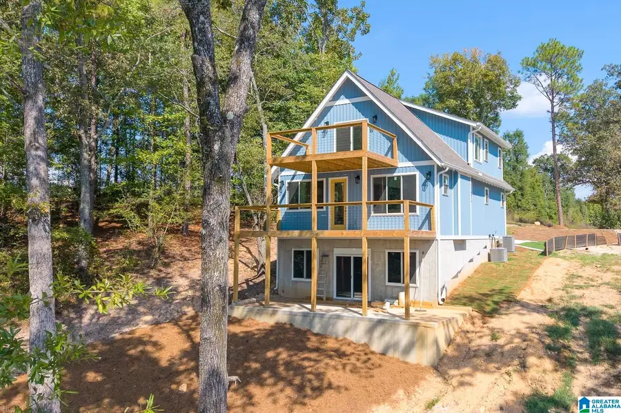 1132 GLADE ROAD, Talladega, AL 35160 - #3