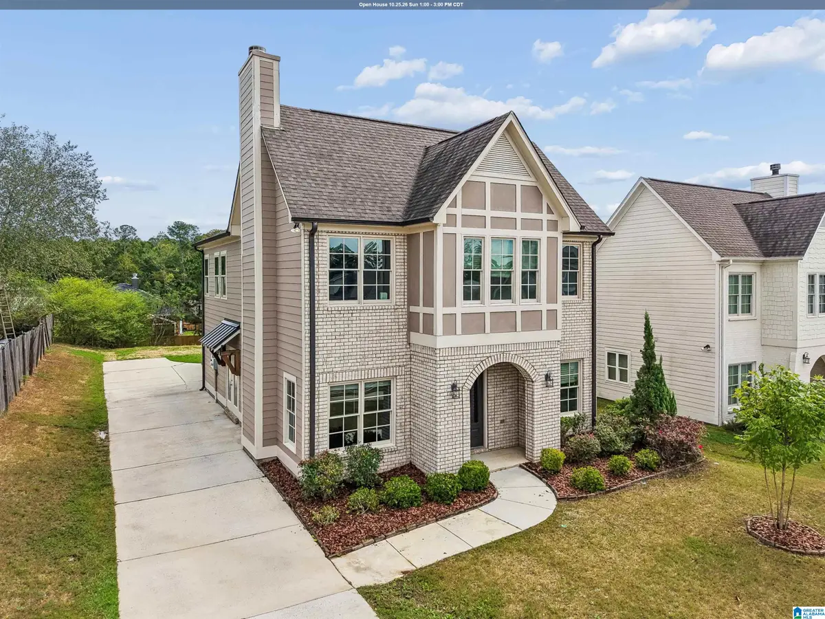 1065 GARNET DRIVE, Calera, AL 35040 - #1
