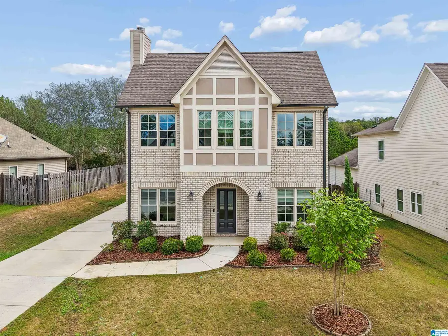 1065 GARNET DRIVE, Calera, AL 35040 - #2