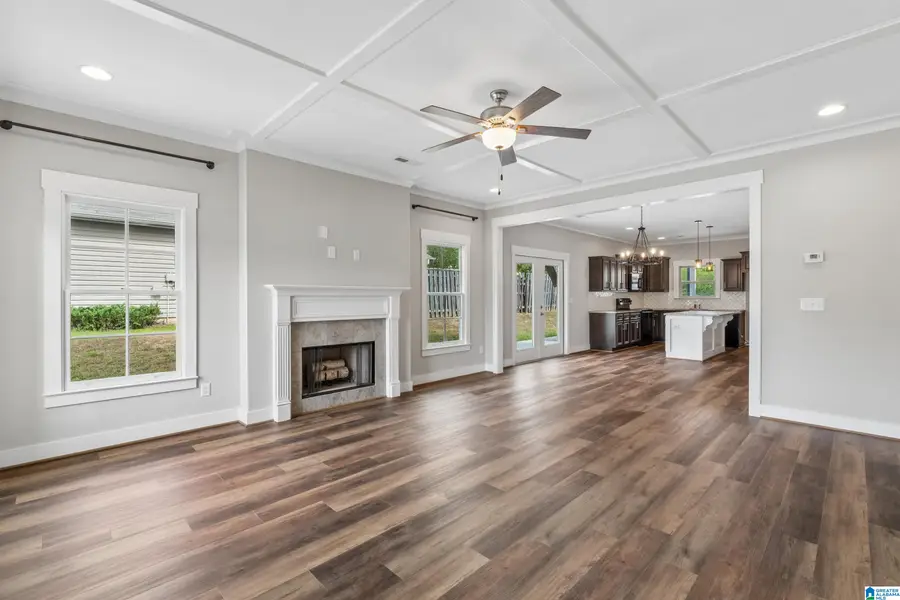 1065 GARNET DRIVE, Calera, AL 35040 - #3