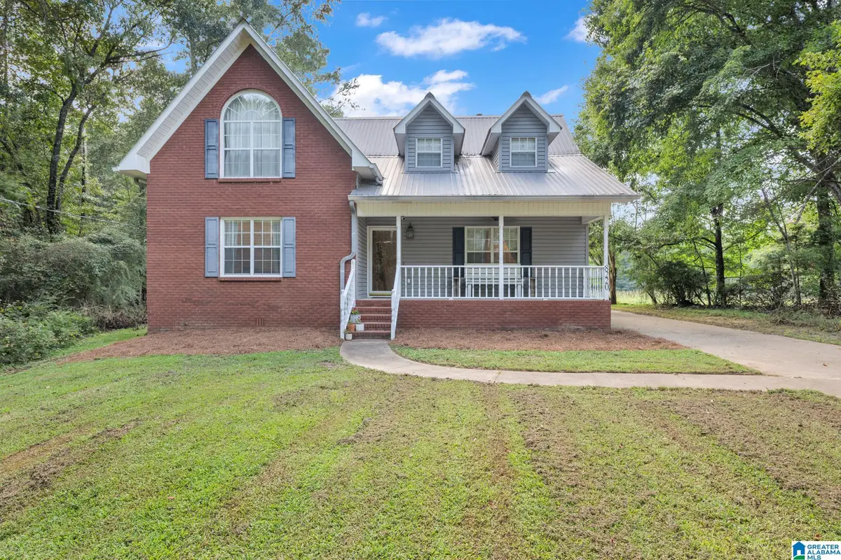 8220 MURPHREE ROAD, Morris, AL 35116 - #1
