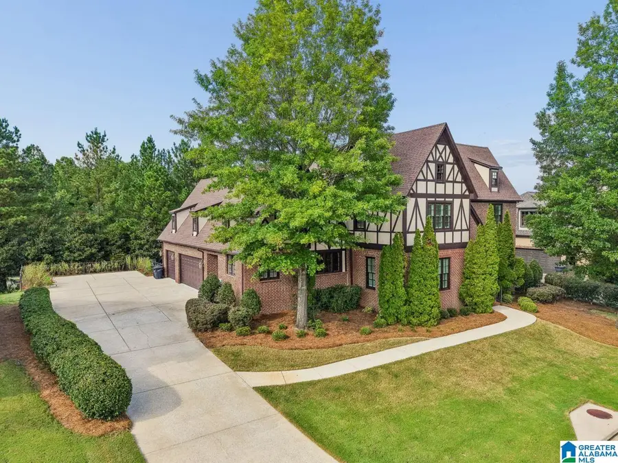 4330 BOULDER LAKE CIRCLE, Vestavia Hills, AL 35242 - #2