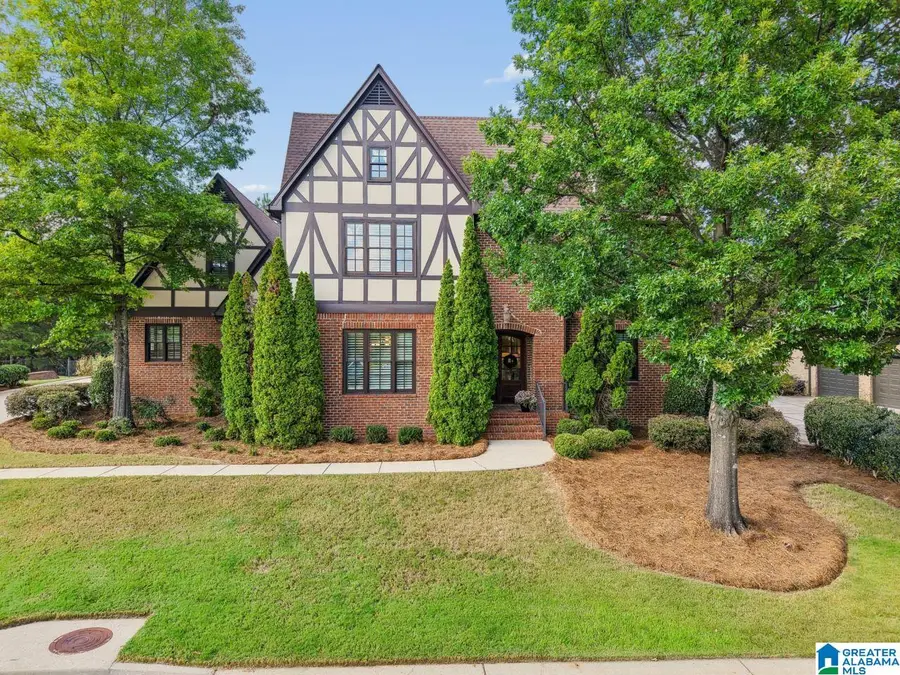 4330 BOULDER LAKE CIRCLE, Vestavia Hills, AL 35242 - #3