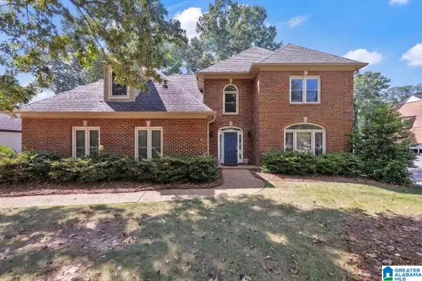 3230 HEATHROW DOWNS, Hoover, AL 35226