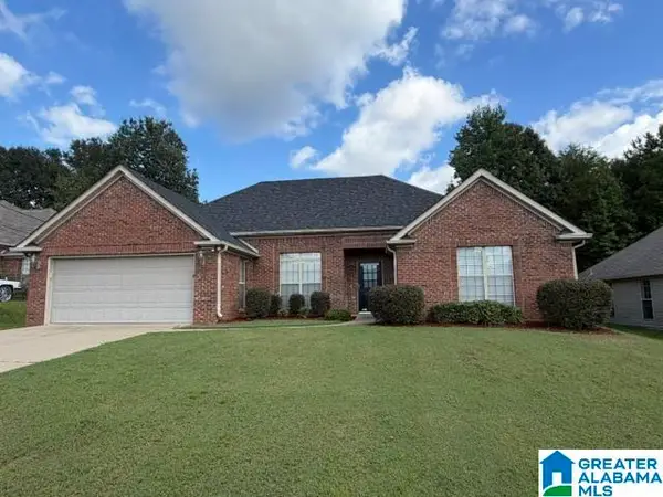 5460 VIRGINIA WAY, Bessemer, AL 35022