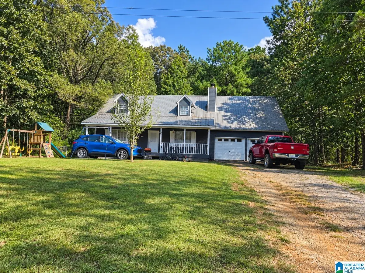 97 EDGEWOOD ROAD, Cleveland, AL 35049 - #1