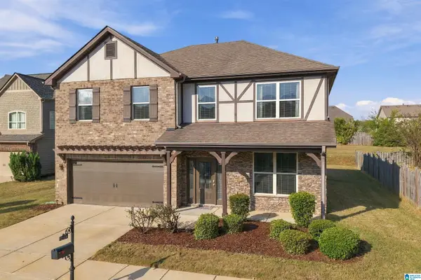 22806 RIMBRED COURT, Mccalla, AL 35111