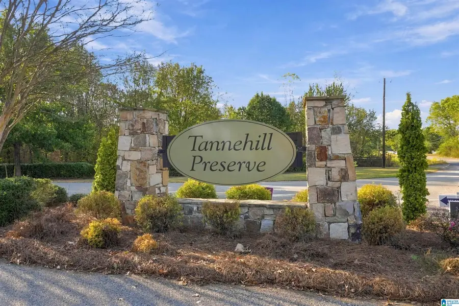 22806 RIMBRED COURT, McCalla, AL 35111 - #2