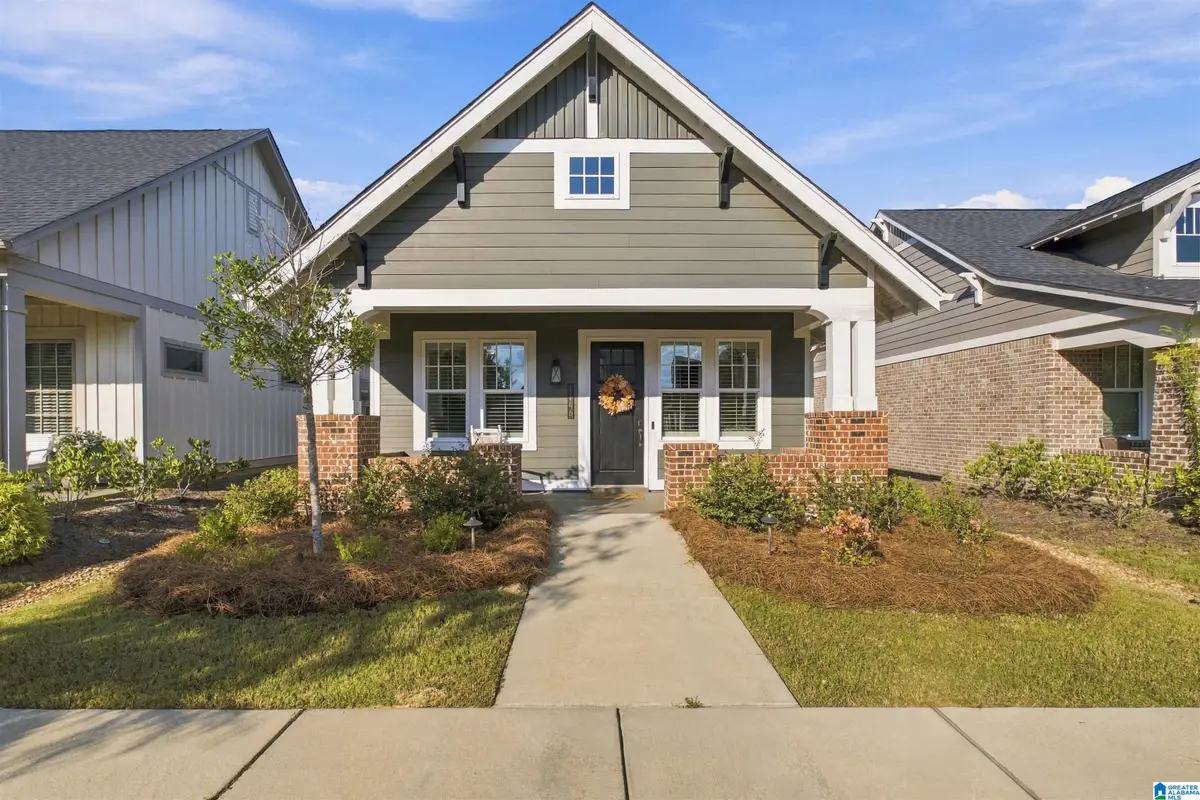 1146 SKYLAR TERRACE, Hoover, AL 35244 - #1