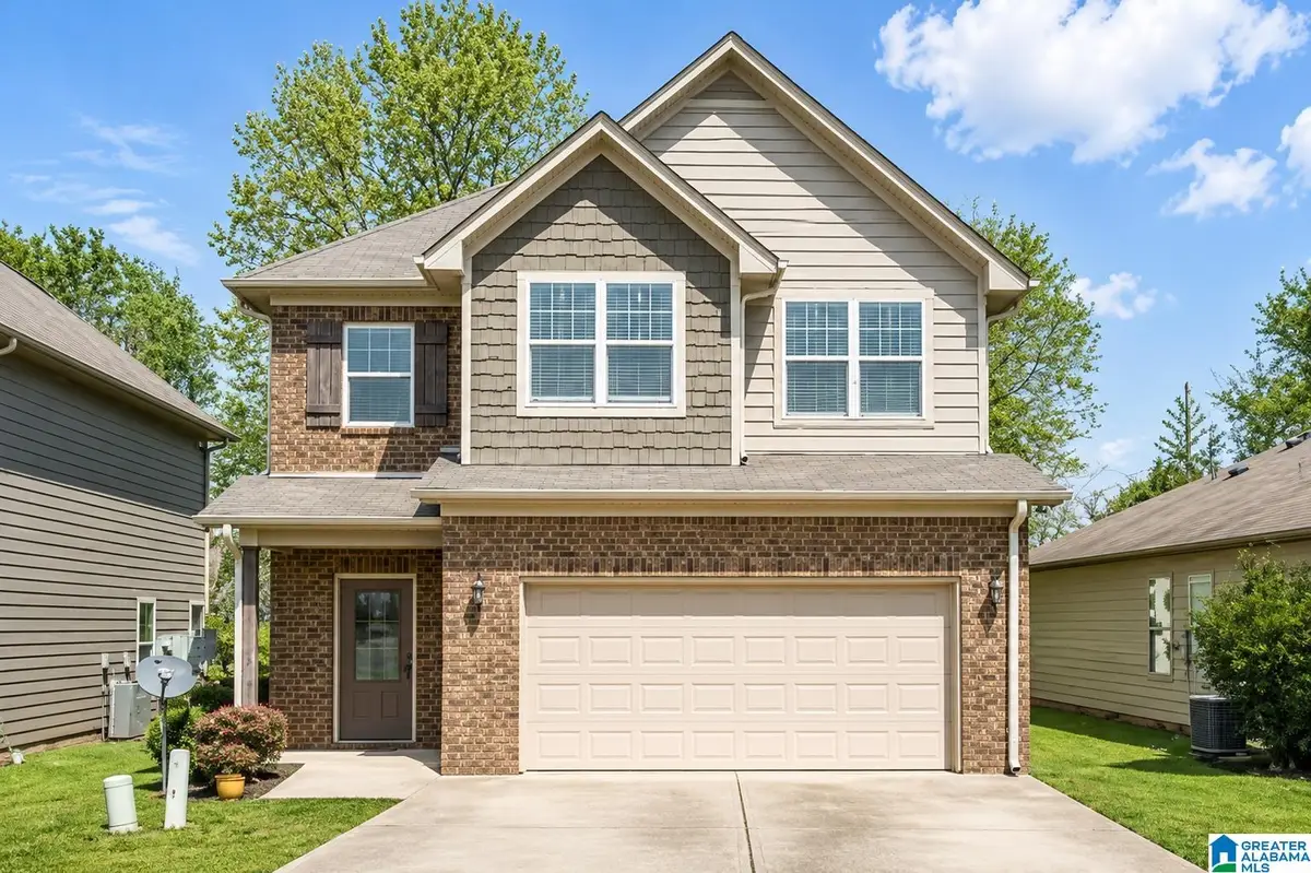 560 UNION STATION PLACE, Calera, AL 35040 - #1