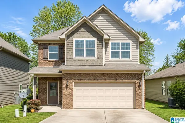 560 UNION STATION PLACE, Calera, AL 35040