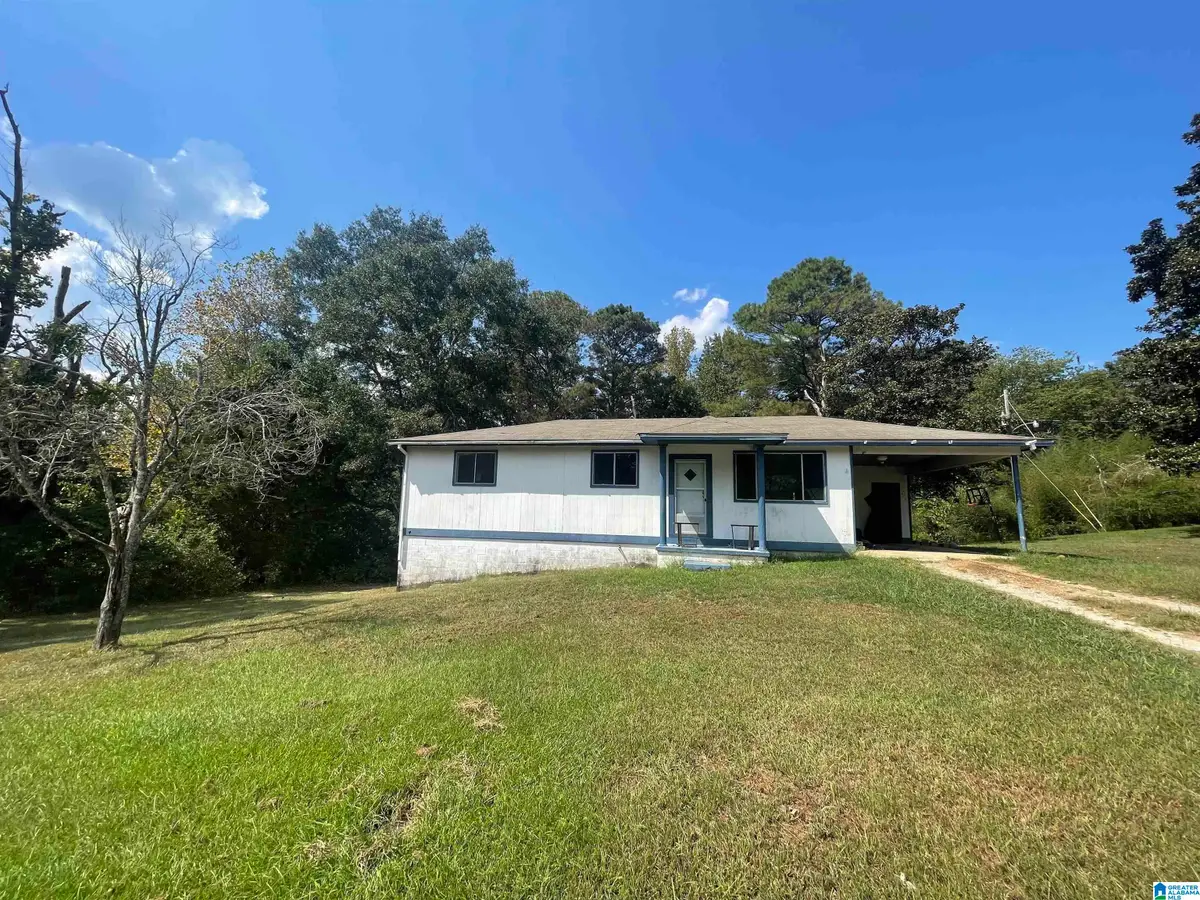 332 SCENIC DRIVE, Double Springs, AL 35553 - #1