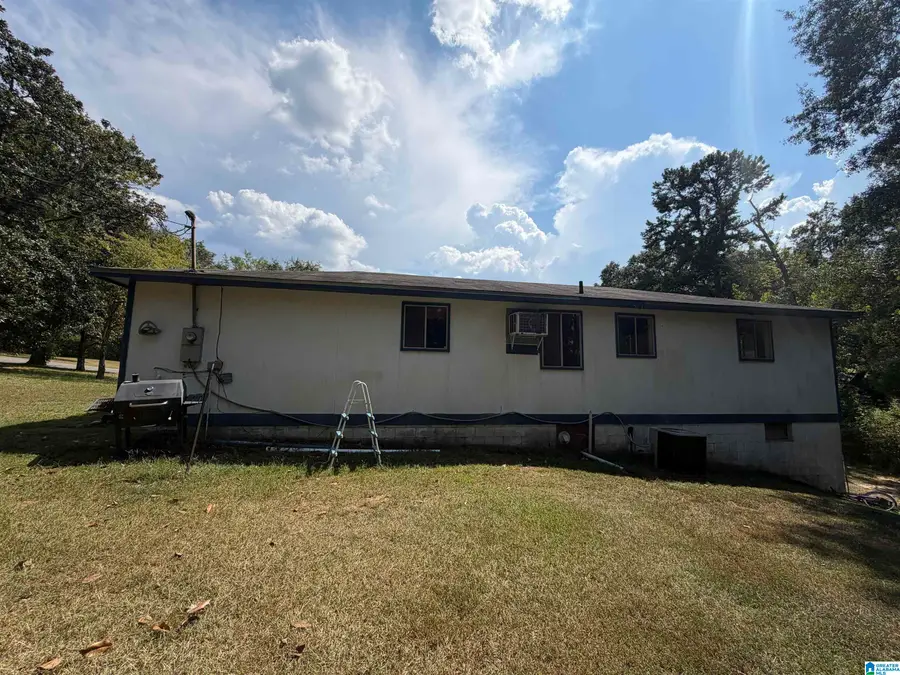 332 SCENIC DRIVE, Double Springs, AL 35553 - #2