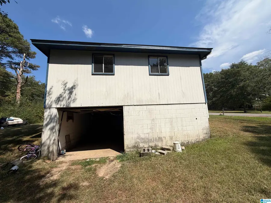 332 SCENIC DRIVE, Double Springs, AL 35553 - #3