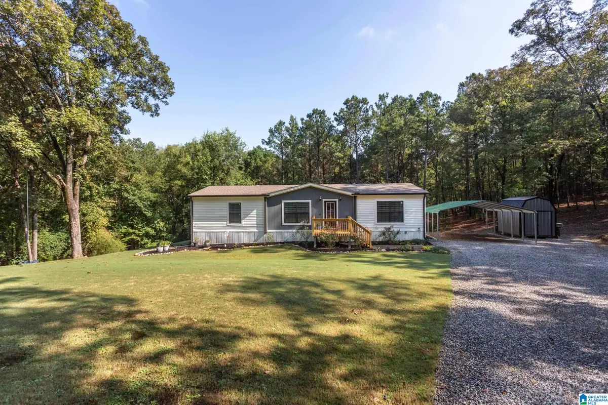405 GLADE ROAD, Talladega, AL 35160 - #1