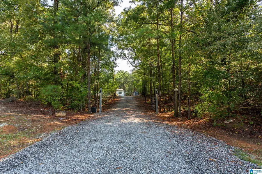 405 GLADE ROAD, Talladega, AL 35160 - #2