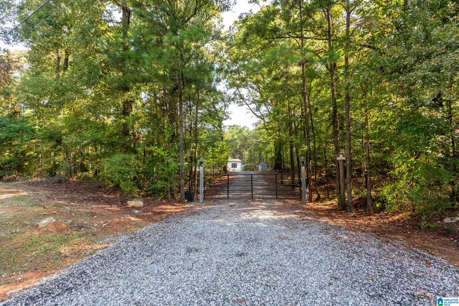 405 GLADE ROAD, Talladega, AL 35160 - #3