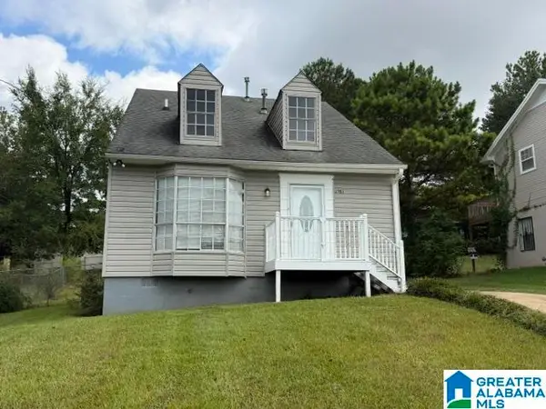 1981 LINDEN DRIVE, Birmingham, AL 35214