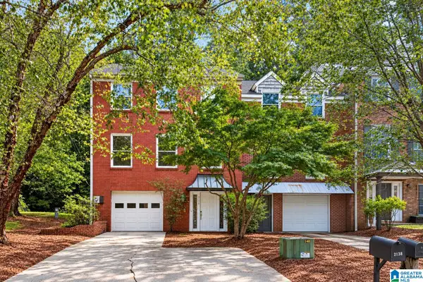 2138 MONTREAT PARKWAY, Vestavia hills, AL 35216