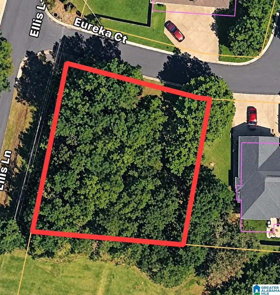 0 EUREKA COURT, Lincoln, AL 35096 - #2