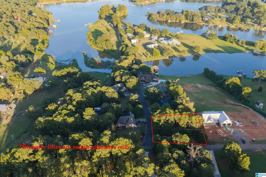 0 EUREKA COURT, Lincoln, AL 35096 - #3