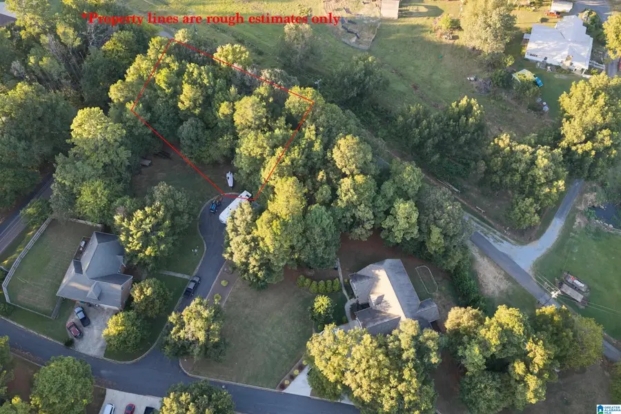0 EUREKA LANE, Lincoln, AL 35096 - #2