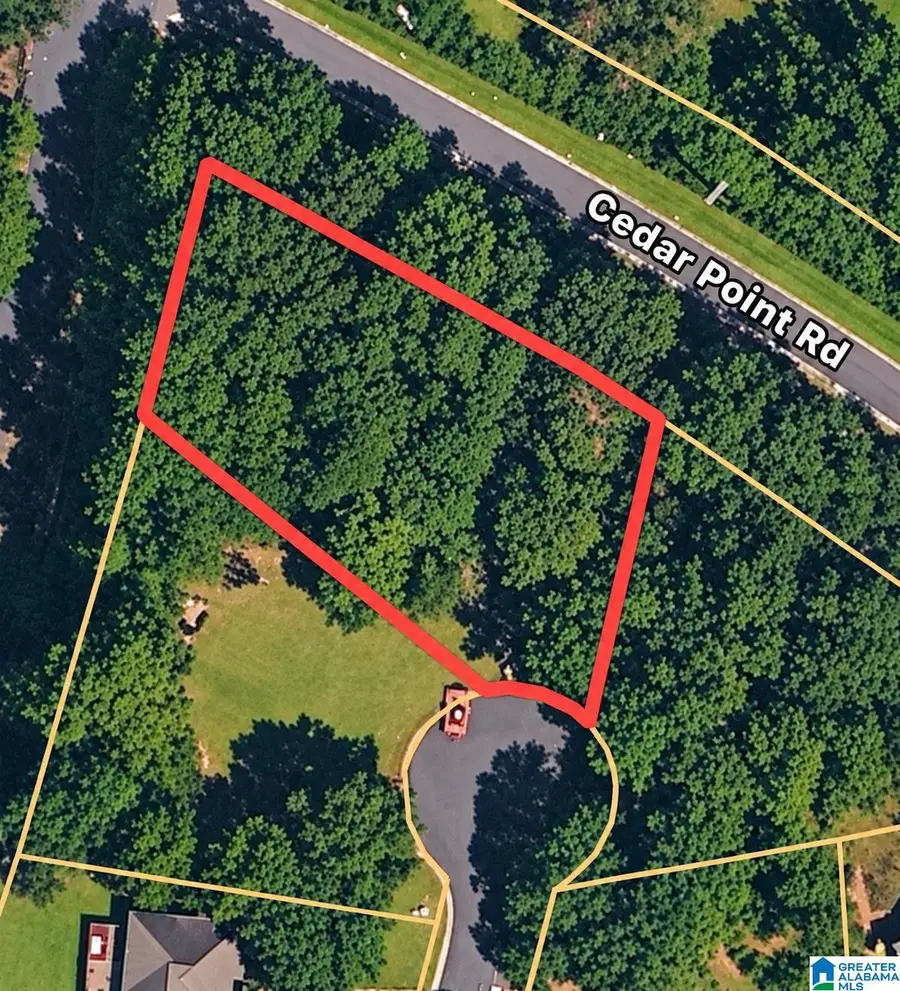 0 EUREKA LANE, Lincoln, AL 35096 - #3