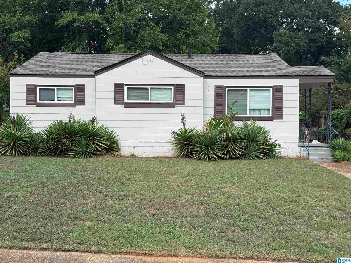 925 GARYWOOD PLACE, Hueytown, AL 35023 - #1