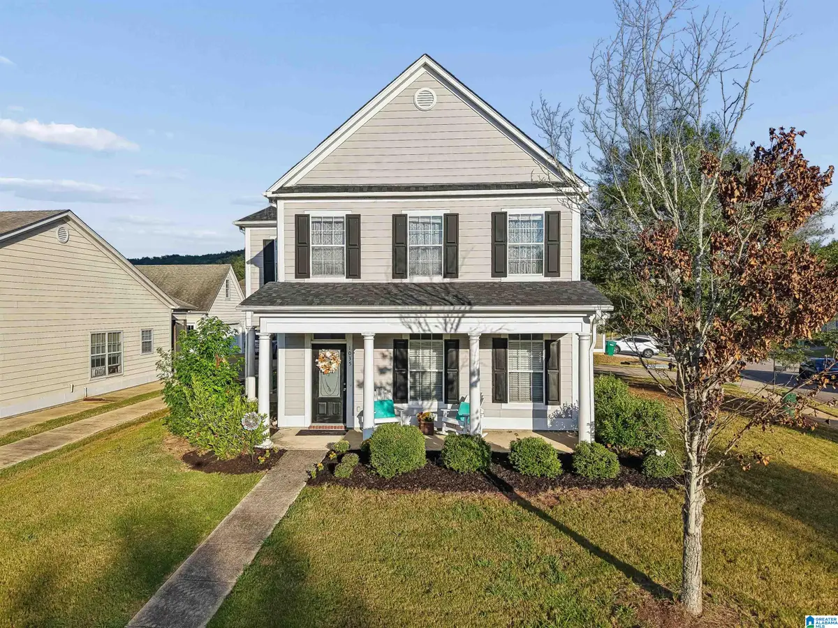 1035 KELLY CREEK WAY, Moody, AL 35004 - #1