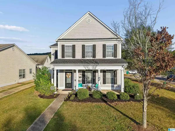 1035 KELLY CREEK WAY, Moody, AL 35004