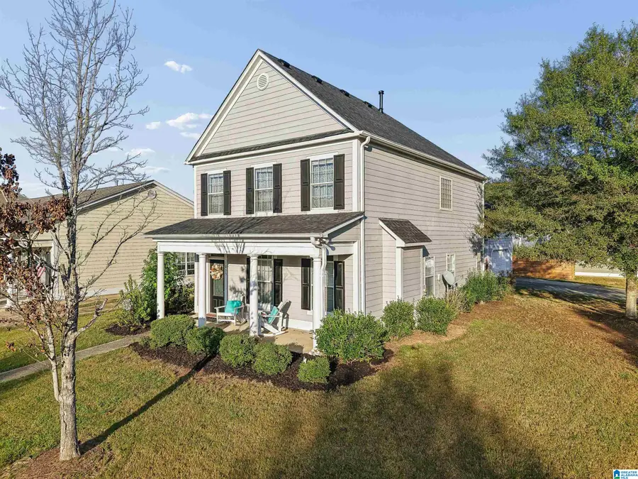 1035 KELLY CREEK WAY, Moody, AL 35004 - #2