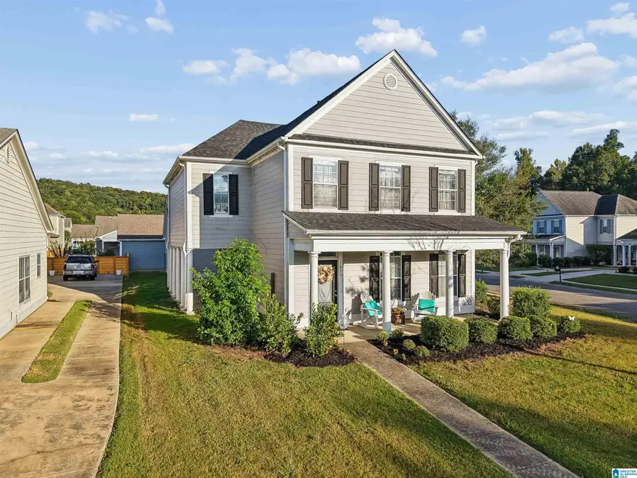 1035 KELLY CREEK WAY, Moody, AL 35004 - #3