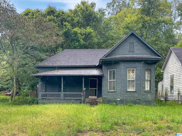 7121 GEORGIA ROAD, Birmingham, AL 35212