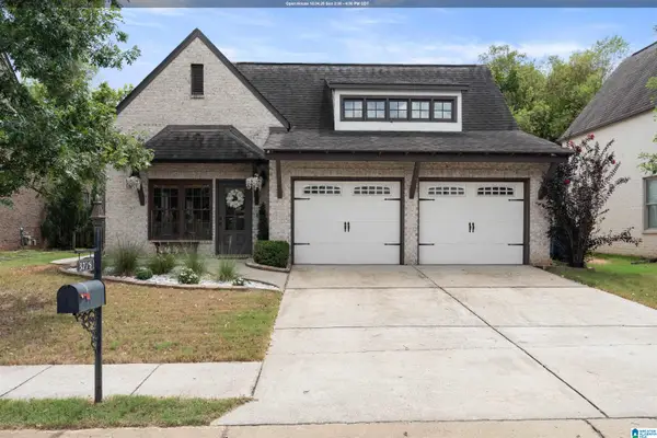 3275 CHASE COURT, Trussville, AL 35235