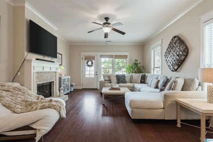 3275 CHASE COURT, Trussville, AL 35235 - #3