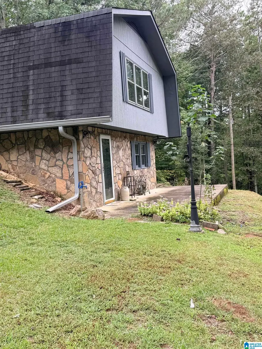 208 EARL ROBERTS ROAD, Anniston, AL 36207 - #2