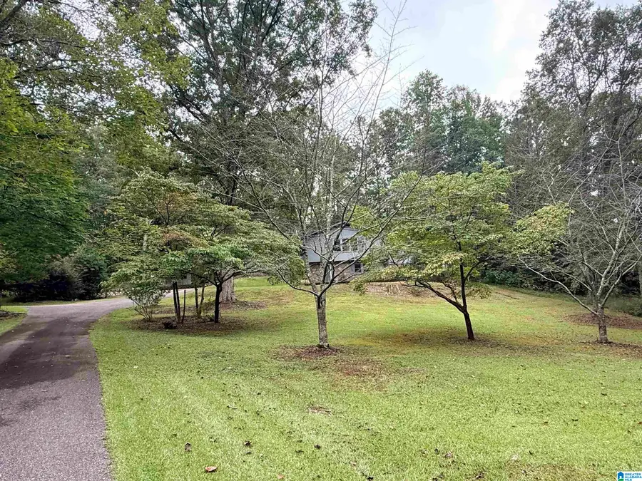 208 EARL ROBERTS ROAD, Anniston, AL 36207 - #3