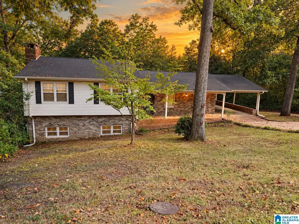 641 RIDGE TOP CIRCLE, Birmingham, AL 35206 - #1