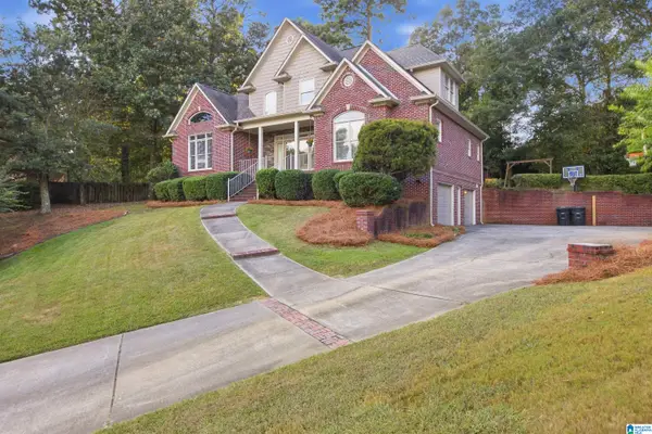 4036 OAK MEADOWS COVE, Birmingham, AL 35242