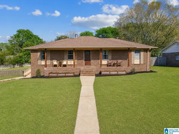 1066 SUNNY DELL LANE, Concord, AL 35023