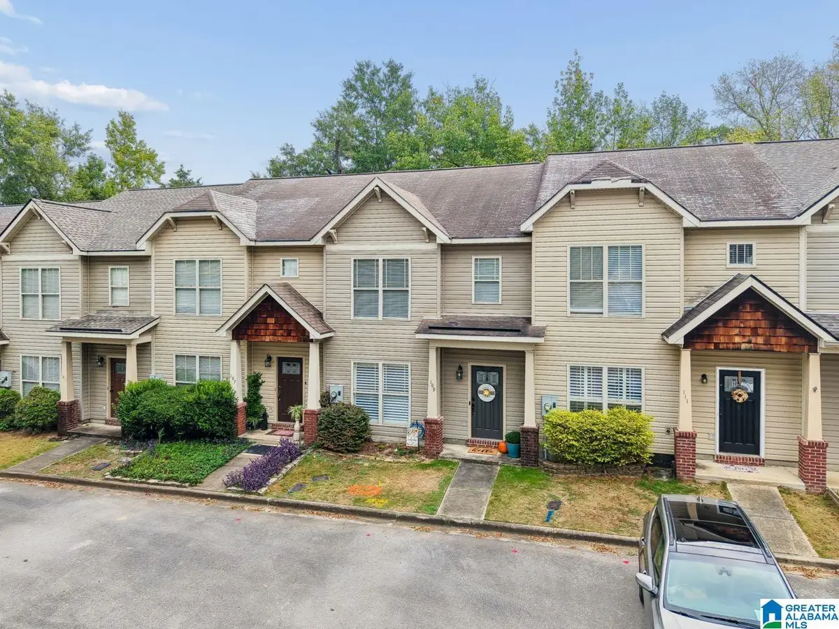 109 AMY LANE, Helena, AL 35080 - #1