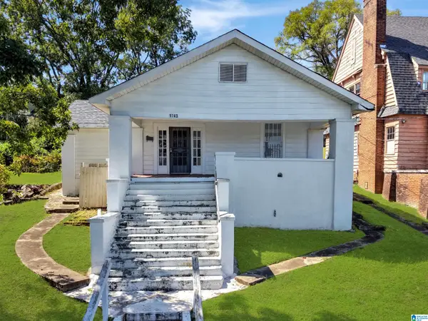 1743 27TH STREET, Birmingham, AL 35218